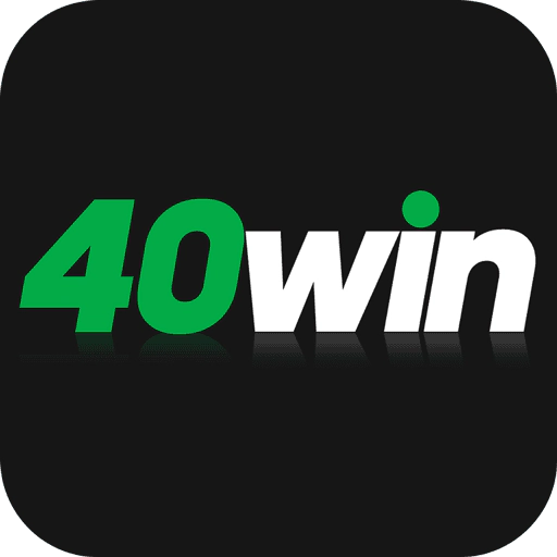 40win APP LOGO