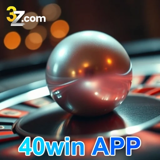 40win APP