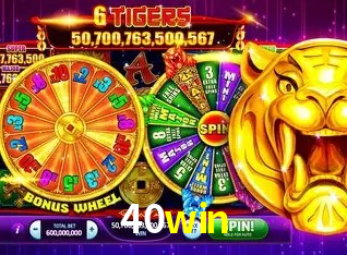 40win,40win.com
