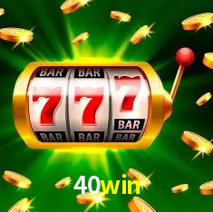40win,40win.com