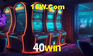 40win bet