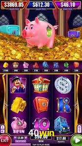 40win bet