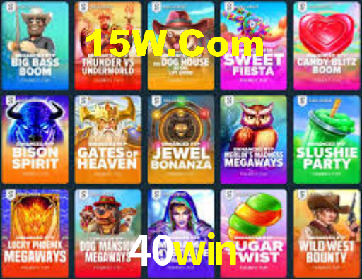 40win,40win.com