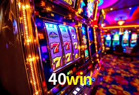 40win: A Experiência de Casino com Jogos de Mesa ao Vivo