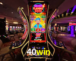 40win,40win.com