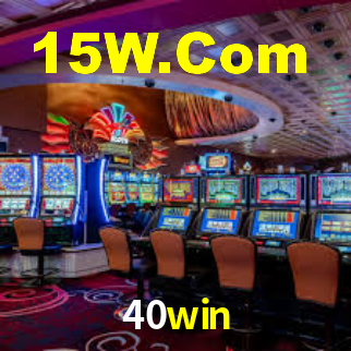 40win.com